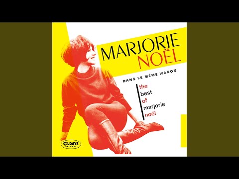 Video thumbnail for そよ風にのって (日本語盤) [Dans Le Même Wagon (Japanese Version)]
