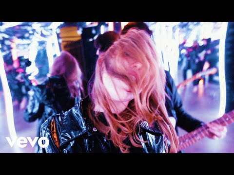 Video thumbnail for Nosedive