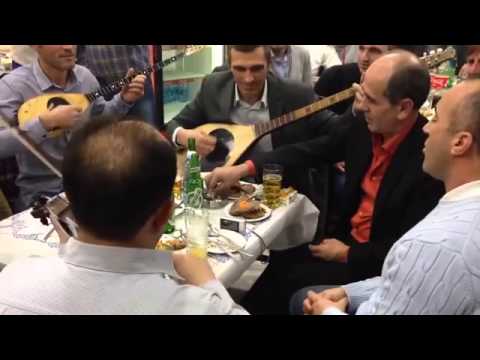 Ramush Haradinaj  - Oj Kosovë moj Bukuroshe