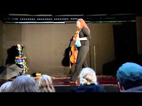 Gin Tonic - 5 / Carrington-Brown & Pete the Beat at "Kleines Fest Hannover"