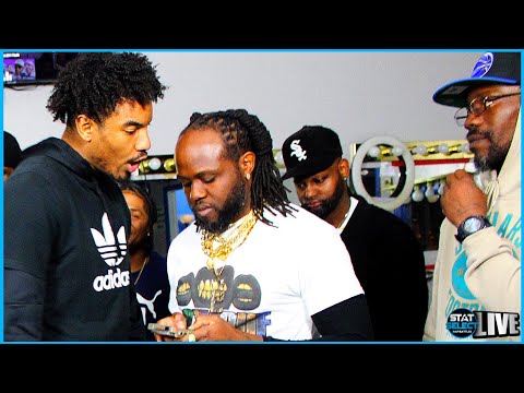 Toddy vs Phezzo Da Beast