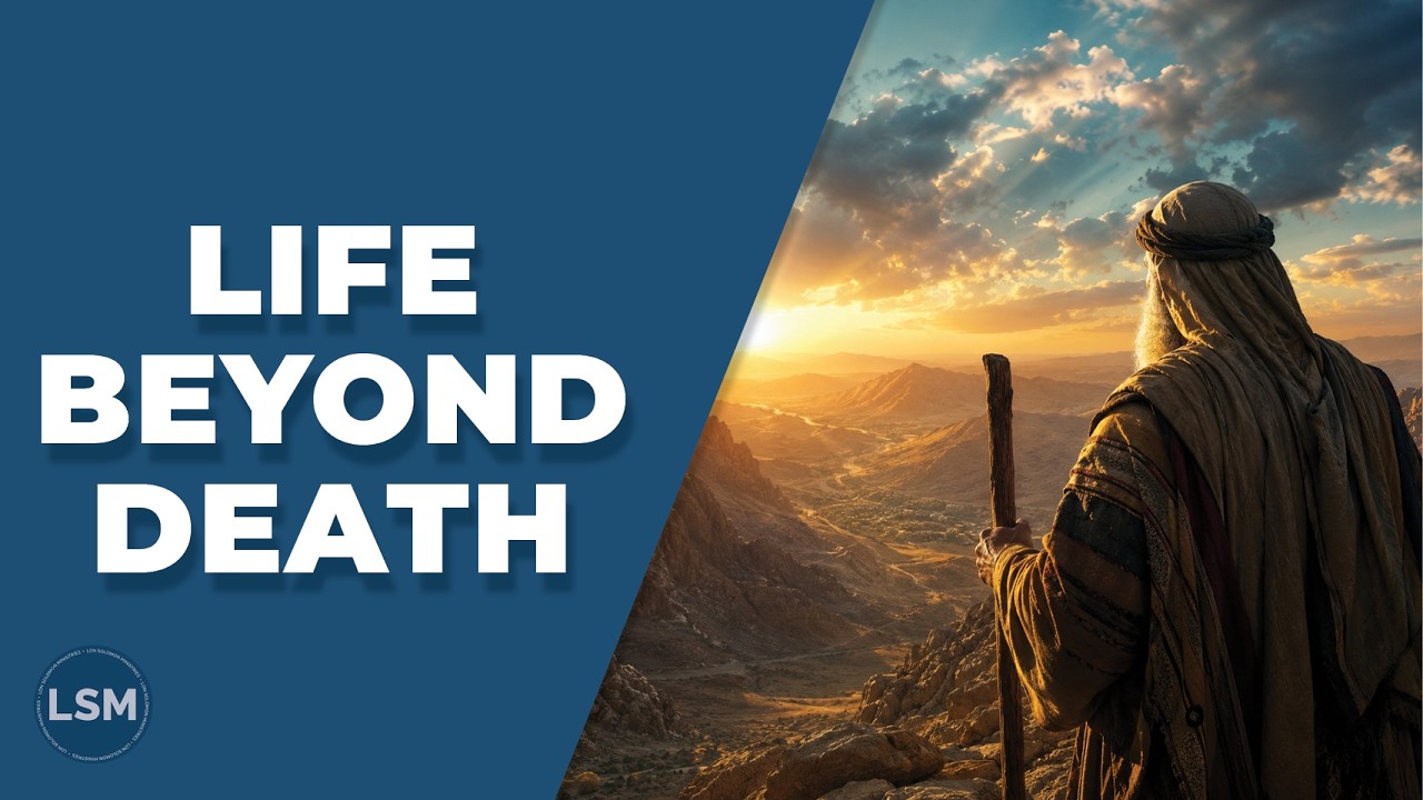 God Is Not the God of the Dead