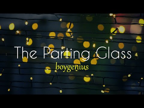 boygenius, Ye Vagabonds - The Parting Glass (Sub. Español)