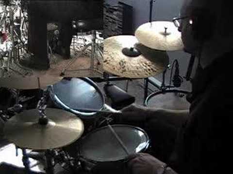 ONLINE DRUM TUTORIAL #5: PARADIDDLE INTERPRETATION ~ MASTERING THE TABLES OF TIME