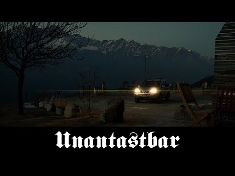 Unantastbar - Ich warte auf Dich [offizielles Video]