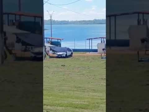 Balneário Itapanema itaguajé Pr @Vandrea7957 #tamorico .
