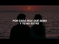 Lucybell - Hoy Soñé (Letra)