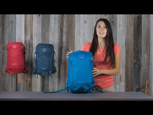 Osprey Skarab 30 Review: Meet Osprey's Newest Daypack