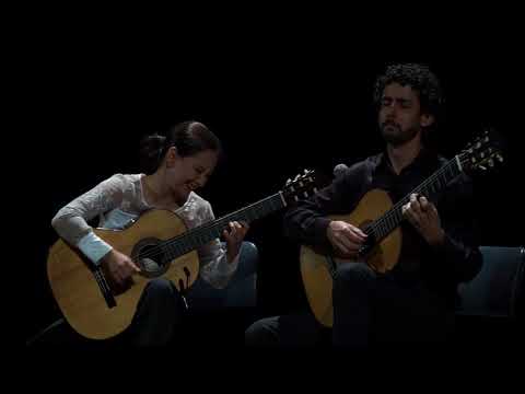 Festival Assad 2017 - Duo Siqueira Lima