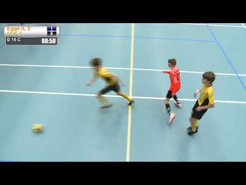 Gutter 16: Egge 2 - Steinkjer 3