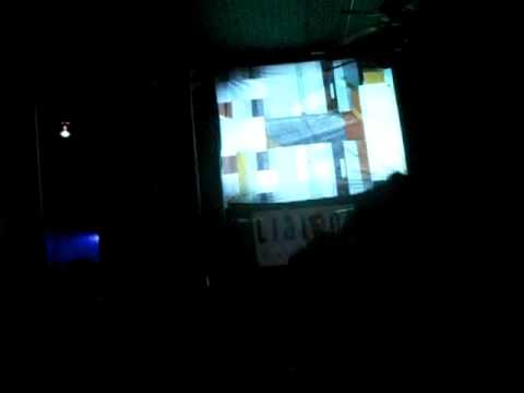 Matt Tolfrey @ I Love You but Choose Techno Part 4