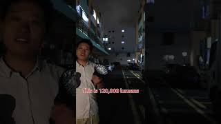 Download lagu 65,000 lumen and 120,000 lumen flashlights #flashlight #gadget #tech #outdoor #brightestflashlight mp3