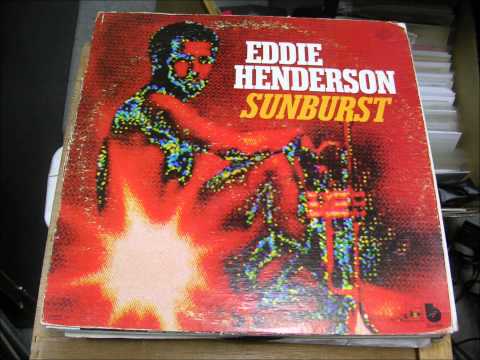 Eddie Henderson - Galaxy