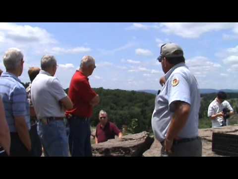 Little Round Top Video 1