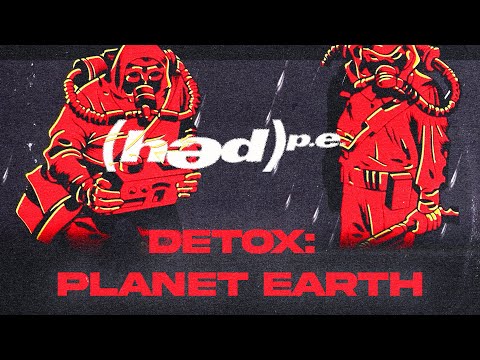 Video thumbnail for DETOX: Planet Earth