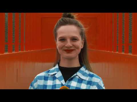 Fortuna Ehrenfeld - Die panamoralische Liebe (Offizielles Musikvideo)
