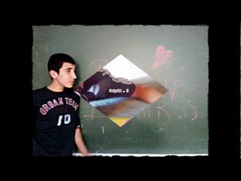 Dj yunus & Selcuk          2012                      Seviyorum.wmv