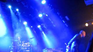 Deutsch-Amerikanische Freundschaft - Nacht Arbeit