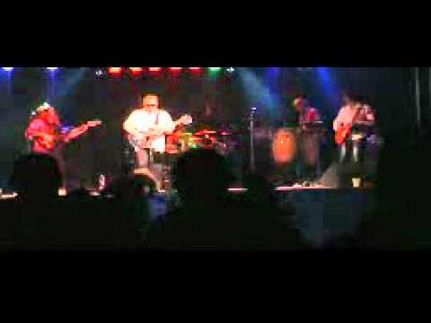 Kowalski - Bílý sen by Bleed - Plechárna 2010