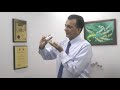Dr Balwinder : Nasal Spray how to use and how it works