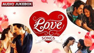 Love Songs | Valentine&#39;s Special | Vol.1