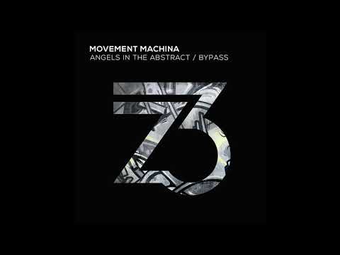 Movement Machina & Timo Vaittinen - Bypass