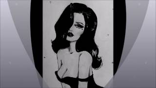 April Stevens ~ Love Kitten