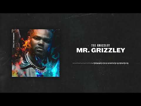 Video thumbnail for Mr. Grizzley
