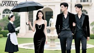 The bullied village girl met a CEO in the countryside! Love at first sight, they married instantly!