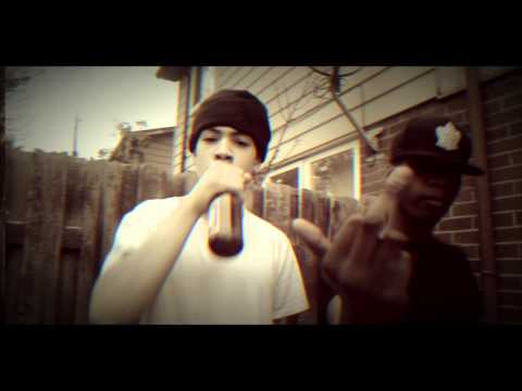 RYDA x SICK - 'FRIEND' [SHOT BY @416EOD]