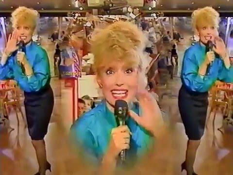 Maria de Rossi - Bye Bye (La Chance aux Chansons)