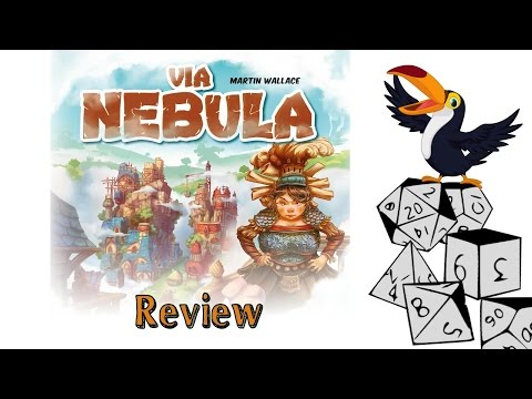 Via Nebula Review