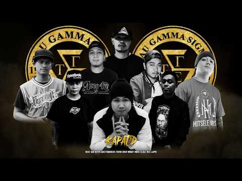 Kapatid - Pareng Elbiz | Ghettobrocks | Monci | Henz | Sur Henyo | Khen Magat | Nice Lupin | Terno