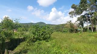 Over Two Rai of Flat Land for Sale in Ao Nang, Krabi