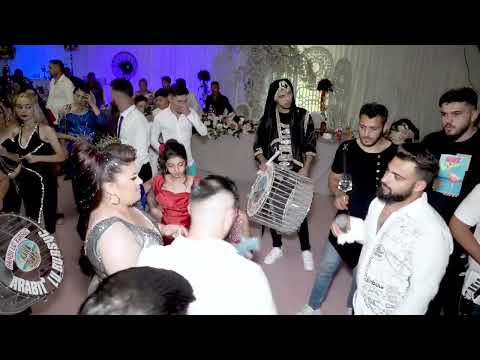 Lele, Formatia Kana Jambe & Arabii lu' Bursuc - Bate toba (Live Event)