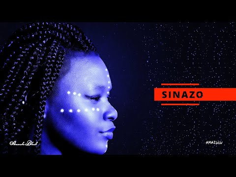 Amanda Black - Sinazo (Official Audio)