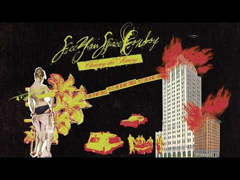 Chewing The Scenery - SeeYouSpaceCowboy
