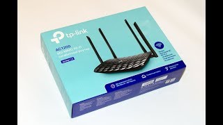 TP-Link Archer C6 - відео 2