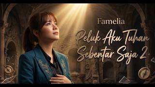 Download lagu Famelia - Peluk Aku Tuhan Sebentar Saja 2 mp3 Download lagu Famelia - Peluk Aku Tuhan Sebentar Saja 2 mp3