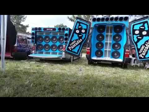 Pancadao e Impiedosa