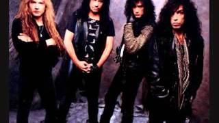 KISS ANY WAY YOU WANT IT LIVE -SOUNDCHECK IN CHILE 1994-