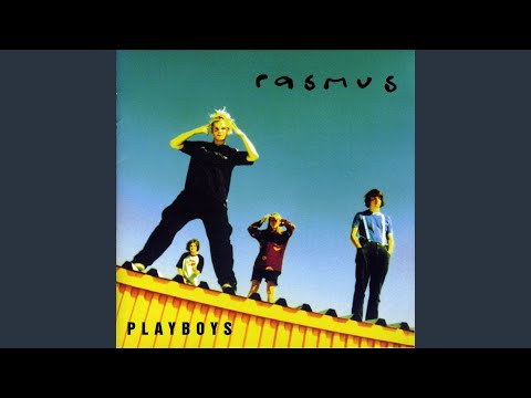 Videoclip de Kola (Live Version) — The Rasmus