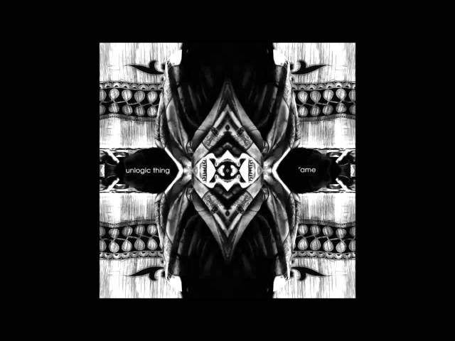 Unlogic Thing - Tomorrow (Remix Stems)
