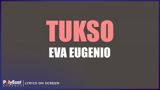 Eva Eugenio - Tukso (Lyrics On Screen)