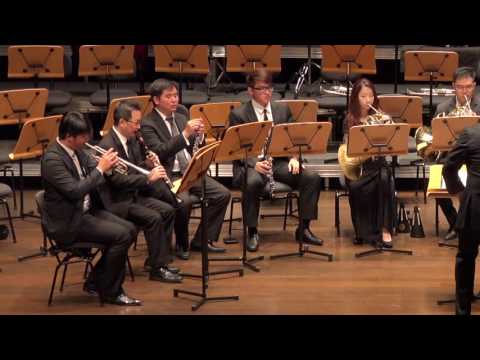 Quasi Improvvisando by Jean Francaix