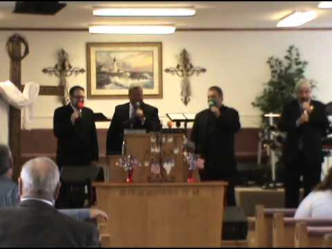 Royal Priesthood Quartet Promotional Video