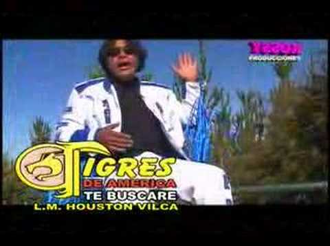 Te Buscare - Grupo Los Tigres
