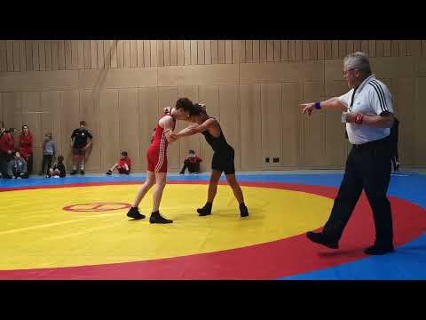 18.11.23 KG Mömbris/Haibach vs KSC Niedernberg