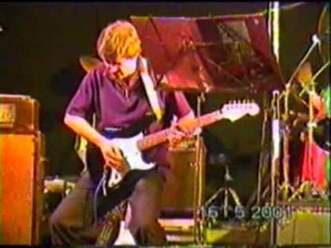 Dynamites Maiwoche 2001 Teil 2