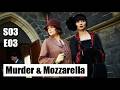 Miss Fisher S Murder Mysteries S03E03 Murder Mozzarella Full Episode